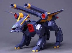 Gundam HG: R12 Mobile Bucue 1/144