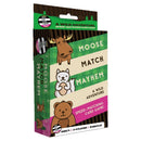 TTG: Moose Match Mayhem