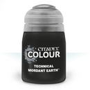 Citadel Paint: Mordant Earth (Technical) 24ml.