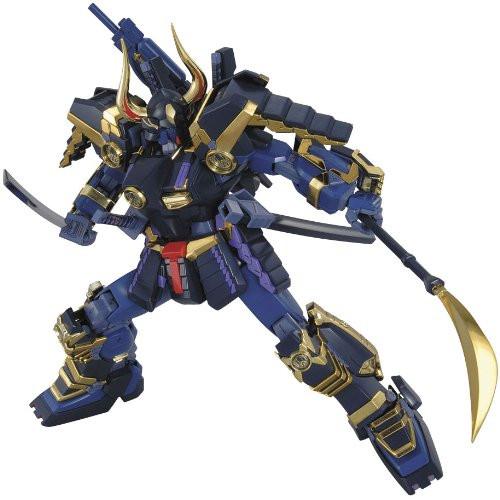 Gundam MG: Musha Gundam MK-II