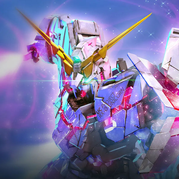 GUNDAMカードゲーム Newtype Rising GUNDAM Card Game Newtype Rising Booster BOX GD01 Japanese