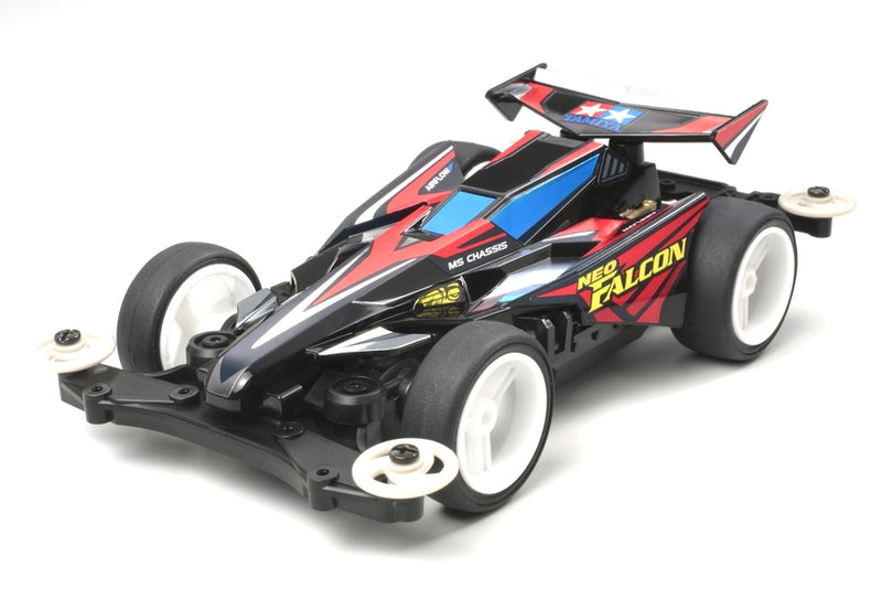 Mini 4WD: Jr. Neo Falcon