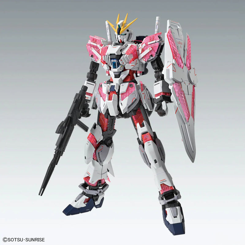 Gundam MG: Narrative Gundam C-Packs Ver. Ka 1/100