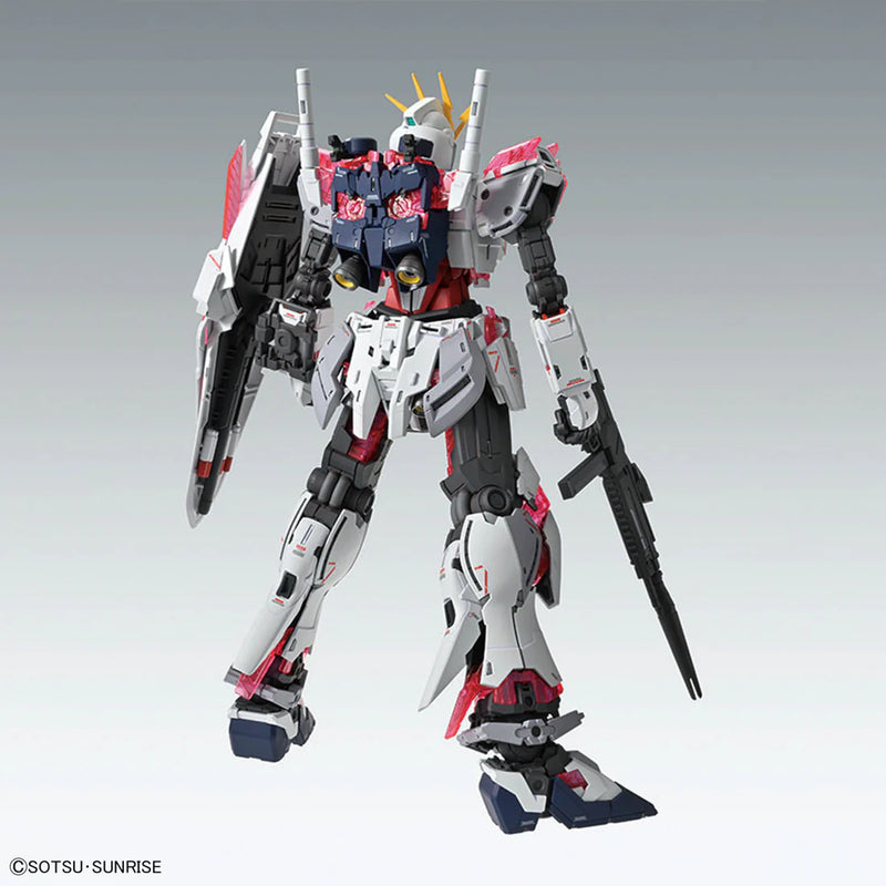 Gundam MG: Narrative Gundam C-Packs Ver. Ka 1/100