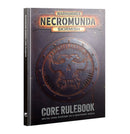 Necromunda: Skirmish Core Rule Book