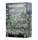 Warhammer 40K: Necrons - Combat Patrol