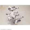 Mecha: NieR:Automata Plastic FLIGHT UNIT Ho229 Type-B & 2B (YoRHa No. 2 Type B)
