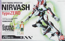 Eureka Seven: Nirvash Type Zero