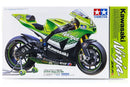 Tamiya: Kawasaki Ninja Zx-Rr 1/12