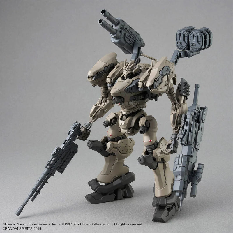 30MM: Armored Core VI Fires of Rubicon RaD CC-2000 Orbiter Nightfall