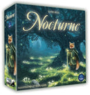 TTG: Nocturne