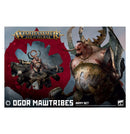 Warhammer AoS: Ogor Mawtribes - Army Set