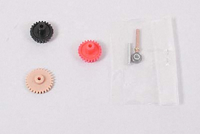 Mini 4WD: Jr. High Speed Counter Set