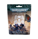 Warhammer 40K: 2025/26 Objective Set