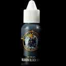 Paint: Two Thin Coats - Oblivion Black (Wash)(15ml)