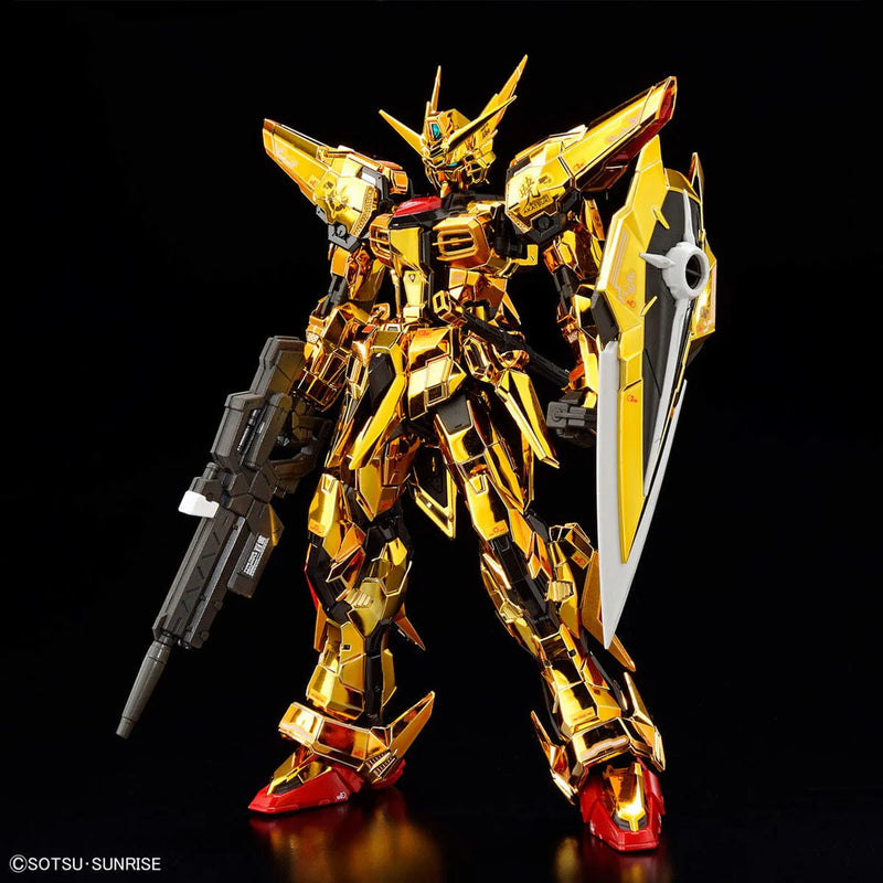 Gundam RG: