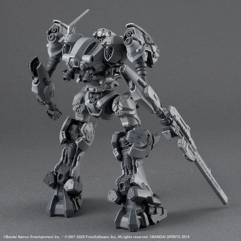 30MM: Armored Core VI Fires of Rubicon RaD CC-2000 Orbiter
