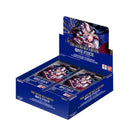TCG: One Piece - The Azure Sea's Seven (OP14)  Booster Box