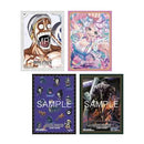 One Piece: Official Card Sleeves Vol. 14 (Each)