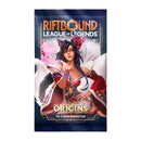 TCG: Riftbound Origins - Booster Pack