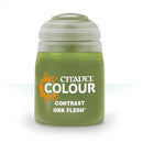 Citadel Paint: Ork Flesh (Contrast) 18ml