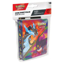 TCG: Pokemon  - Mini Portfolio