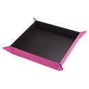 Dice: Square: Gamegenic Black/Pink