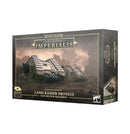 The Horus Heresy: Legions Imperialis - Land Raider Proteus Exploraator Squadron