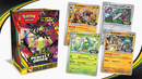 TCG: Pokemon  - Perfect Order Build and Battle