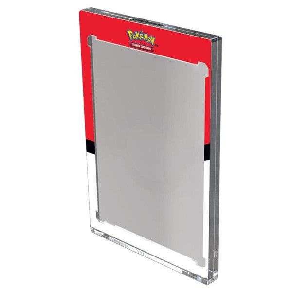 TCG: Ultra Pro One-Touch: Pokemon Magnetic Holder UV 35pt