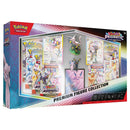 TCG: Pokemon  - Prismatic Evolutions: Premium Figure Collection