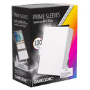 TCG: Gamegenic DP Matte Prime White
