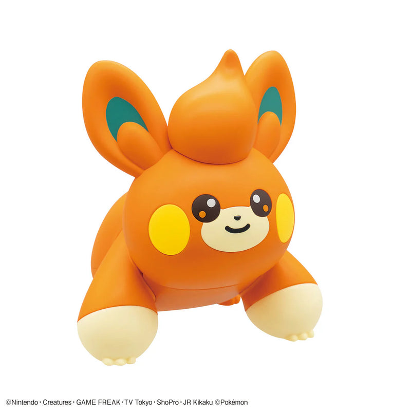 Pokemon: