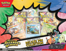 TCG: Pokemon  - First Partner Deluxe Pin Collection