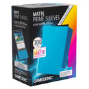 TCG: Gamegenic DP Matte Prime Blue