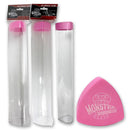 TCG: Monster Protectors Playmat Tube Pink