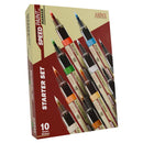 Supplies: Army Painter Speedpaint Marker Starter Set