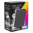 TCG: Gamegenic DP Matte Prime Black