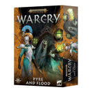 Warhammer AoS: Warcry - Pyre & Flood