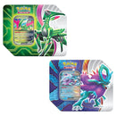 TCG: Pokemon  - Paradox Clash Tin