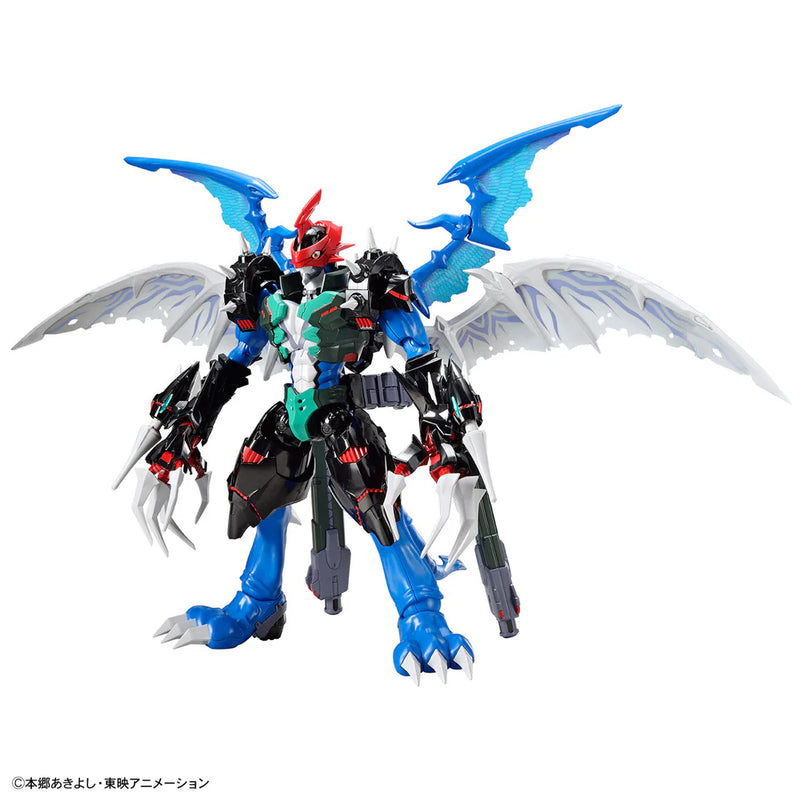 Digimon: Figure-rise Standard Amplified Paildramon