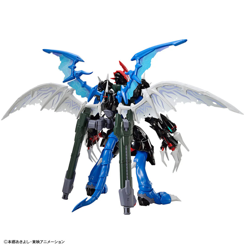 Digimon: Figure-rise Standard Amplified Paildramon