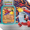 TCG: Pokemon  - Paldea Partners Tin