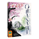 TTG: Ohanami