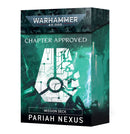 Warhammer 40K: Pariah Nexus Mission Deck