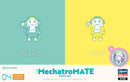 Mechatro Mate: Patch Set