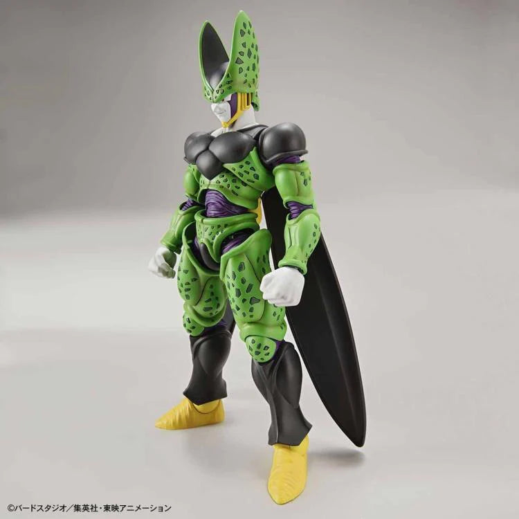 DBZ: Perfect Cell Figure-Rise Standard