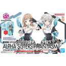 30MS: Option Body Parts Alpha Sisters Phantasm 1 (Color A)