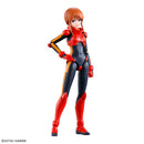 Gundam: Figure-Rise Standard Gundam ZZ Ple Two