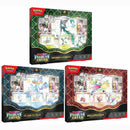 TCG: Pokemon  - Scaelet and Violet Paldean Fates Pokemon EX Premium Collection